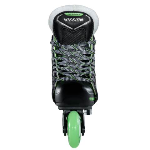 Mission Lil Ripper Adjustable Skate Jr / Yth from TO