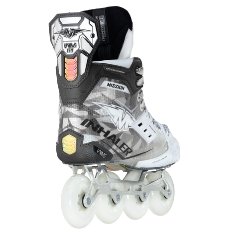 Mission Inhaler WM01 Skates Sr