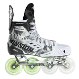 Mission Inhaler WM02 Skates Sr