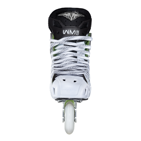 Mission Inhaler WM02 Skates Jr