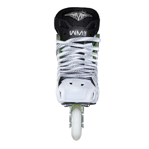 Mission Inhaler WM02 Skates Sr