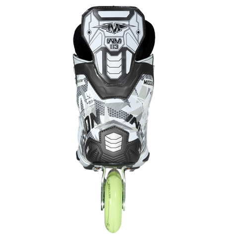 Mission Inhaler WM03 Skates Jr