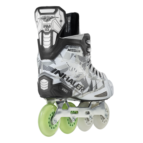 Mission Inhaler WM03 Skates Jr