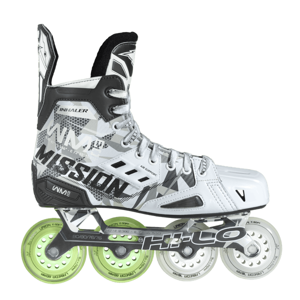 Mission Inhaler WM03 Skates Jr