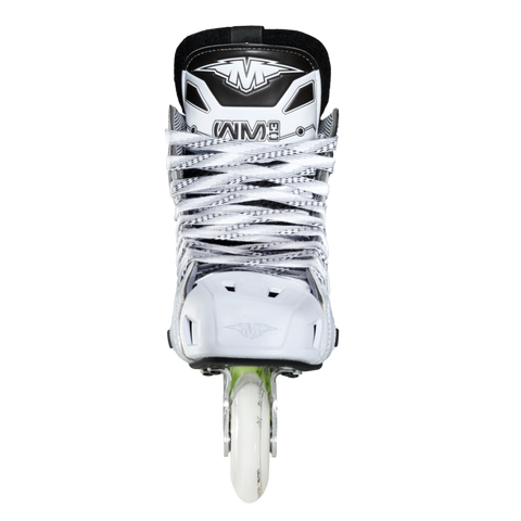 Mission Inhaler WM03 Skates Jr