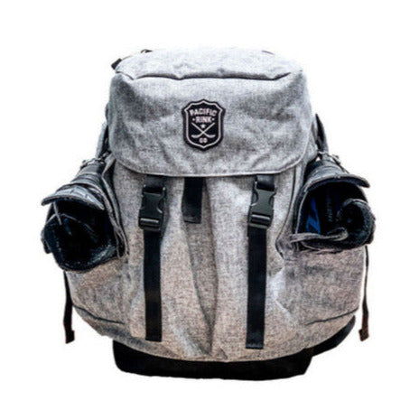 Pacific Rink The Pond Pack