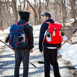 Pacific Rink The Pond Pack
