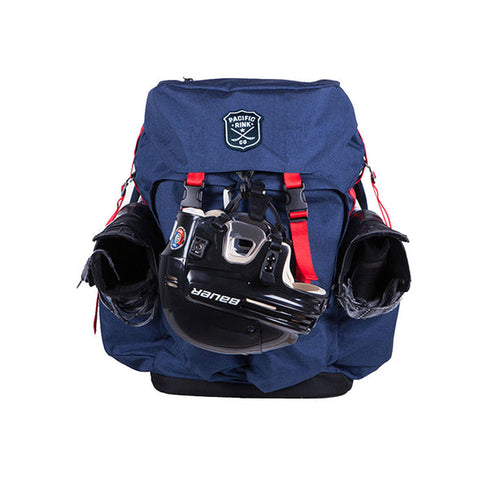Pacific Rink The Pond Pack