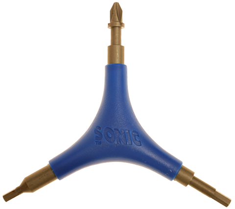 Sonic Pro Skate Tool