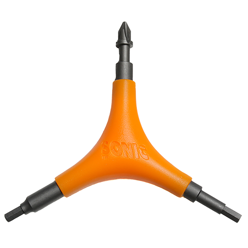 Sonic Pro Skate Tool