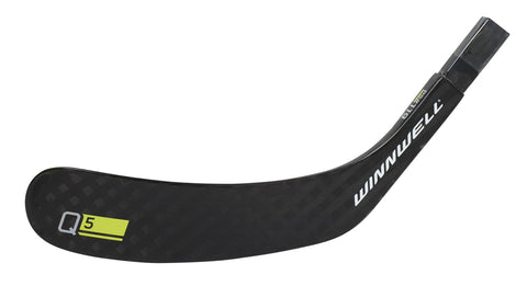 Winnwell Q5 Composite Replacement Blade Sr