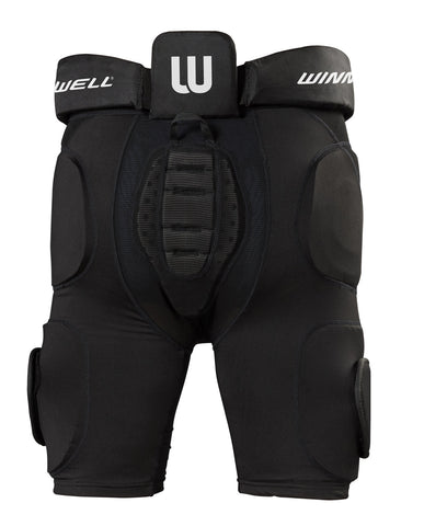 Winnwell Premium Roller Hockey Girdle