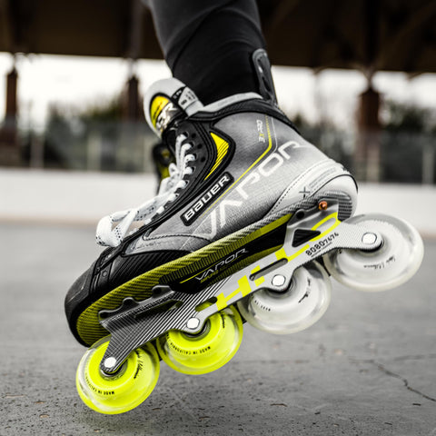 Bauer Vapor 3X Pro RH Skate Int