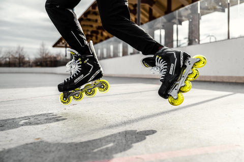 Bauer Vapor X3.5 RH Skate Sr LIMITED SIZES