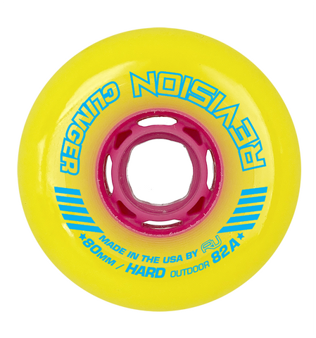 Revision Clinger Outdoor Wheel LIMITED SIZES