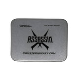 Rinkster ASSASSIN Ceramic Bearings (16)