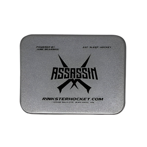 Rinkster ASSASSIN Ceramic Bearings (16)