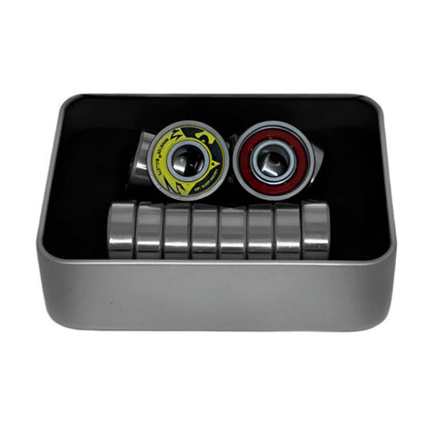 Rinkster Bullets Skate Bearings (16)