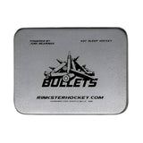Rinkster Bullets Skate Bearings (16)