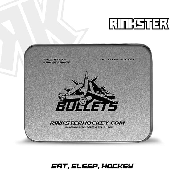 Rinkster Hockey  Roller Hockey Wheels, Bearings and Custom Uniforms