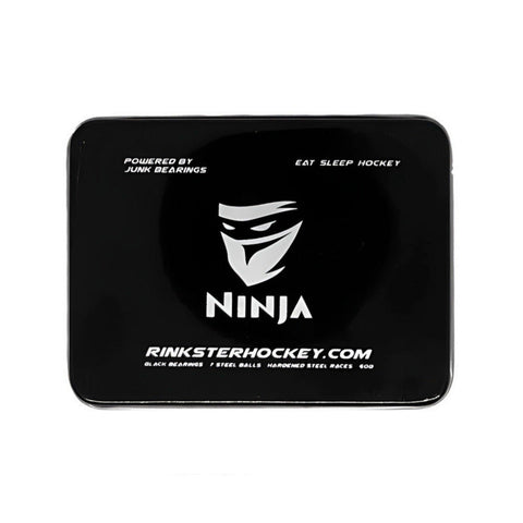 Rinkster Ninja Skate Bearings (16)