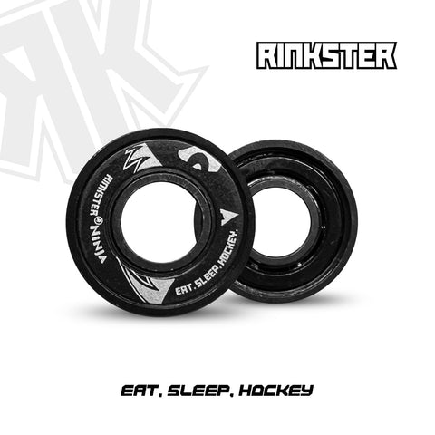 Rinkster Ninja Skate Bearings (16)