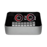 Rinkster Samurai Skate Bearings (16)