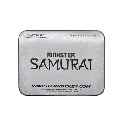 Rinkster Samurai Skate Bearings (16)