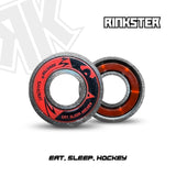 Rinkster Samurai Skate Bearings (16)