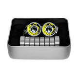 Rinkster Sniper 6Si3N4 Skate Bearings (16)