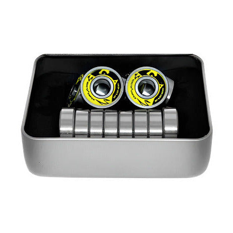 Rinkster Sniper 6Si3N4 Skate Bearings (16)