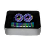 Rinkster Warrior Skate Bearings (16)