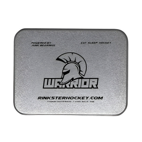 Rinkster Warrior Skate Bearings (16)