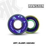 Rinkster Warrior Skate Bearings (16)