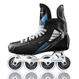 True TF7 Roller Hockey Skates Sr 11.0 11.5