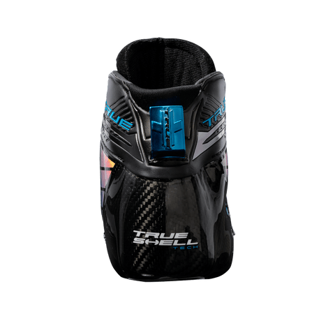 True TF9 Goalie Boot Sr WIDE Fit