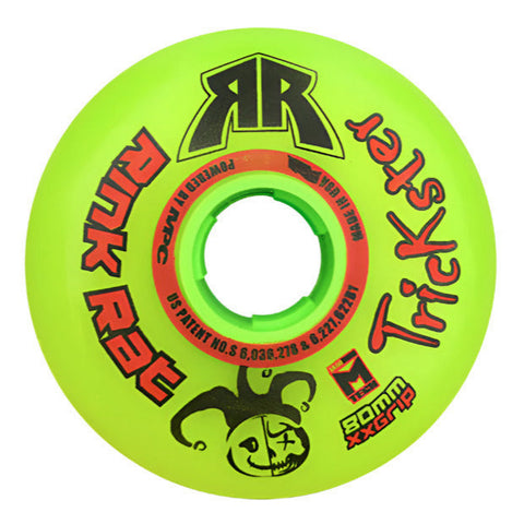 Rink Rat Trickster XX / XXX Wheel