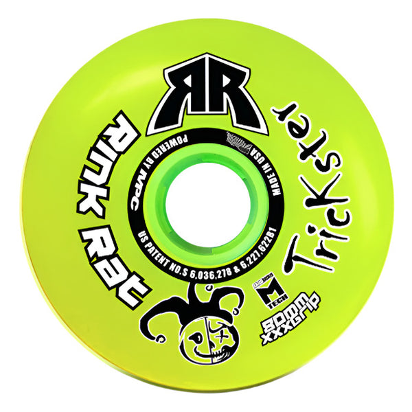 Rink Rat Trickster XX / XXX Wheel