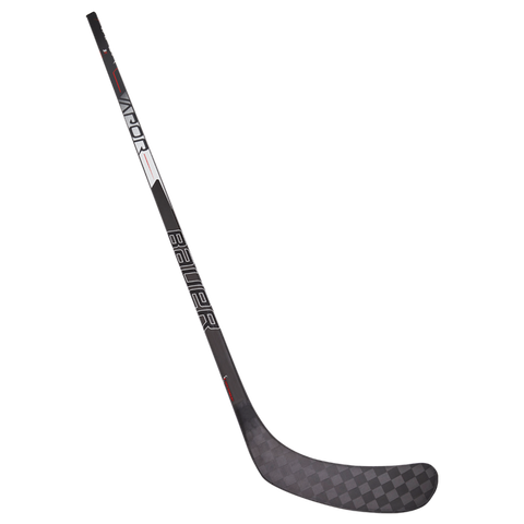 Bauer Vapor 3X GRIPTAC Stick Sr / Int LEFT