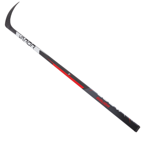 Bauer Vapor 3X GRIPTAC Stick Sr / Int LEFT