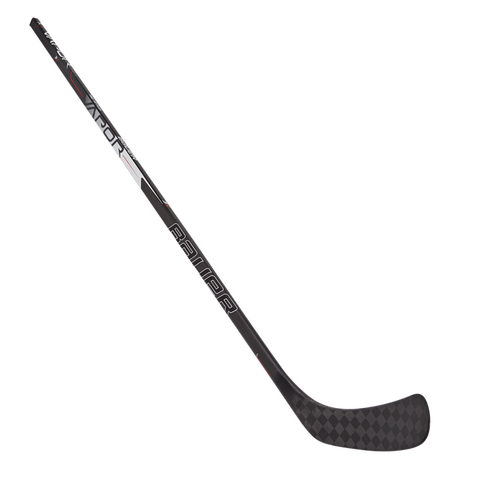 Bauer Vapor 3X GRIPTAC Stick Sr / Int LEFT