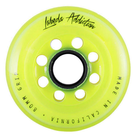 Labeda Addiction Signature Grip Wheel