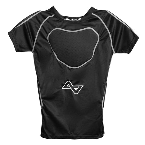 Alkali Cele II Padded Hockey Shirt Yth / Jr / Sr