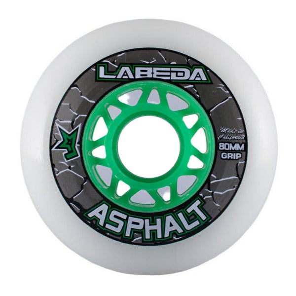Labeda Asphalt Wheel 83A