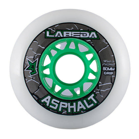 Labeda Asphalt Wheel 83A