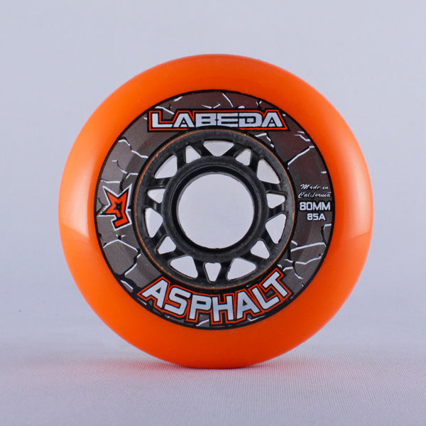 Labeda Asphalt Wheel 85A