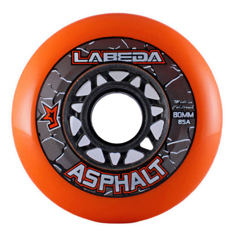 Labeda Asphalt Wheel 85A