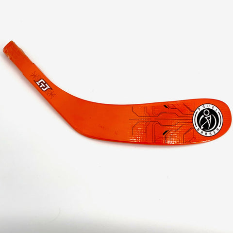 Pavel Barber CTC Strong ABS Blade