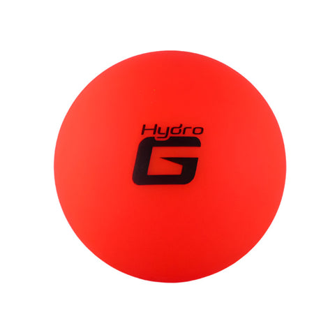 Bauer Hydro-G Liquid Filled Hockey Balls
