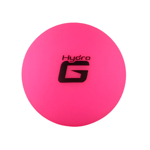 Bauer Hydro-G Liquid Filled Hockey Balls
